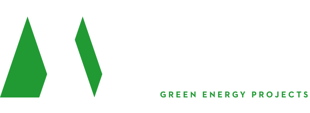 Dr. Metje Consulting – Green Energy Projects Logo