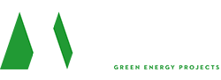 Dr. Metje Consulting – Green Energy Projects Logo